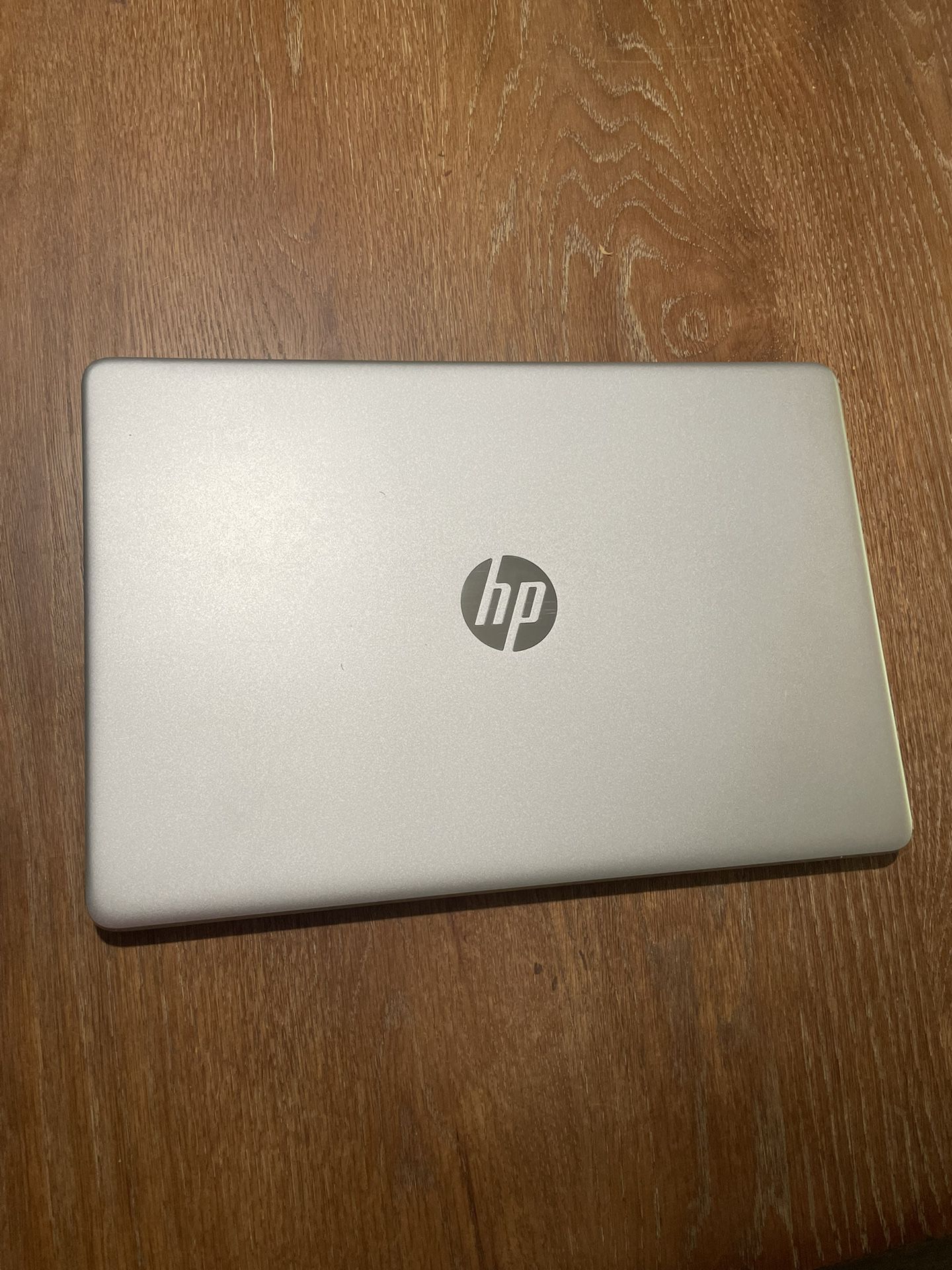 HP 2022 15.6" FHD Touchscreen Laptop
