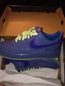 Air force 1 QS