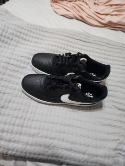 Nikes size 12