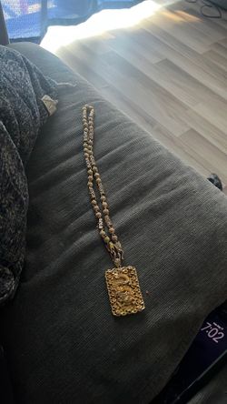 24 karat chain
