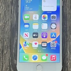 iPhone 8 