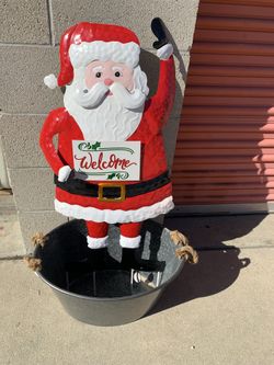 Christmas Decorations (New)