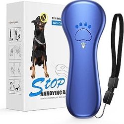 Dog Barking Control Devices