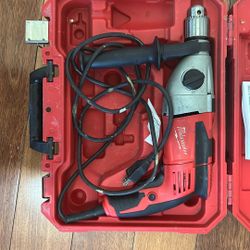 1/2 Hammer Drill 