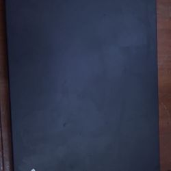 Lenovo laptop