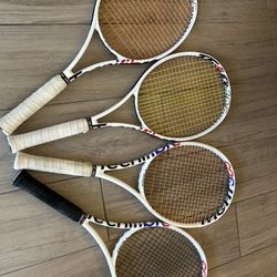 Tennis Racquets 