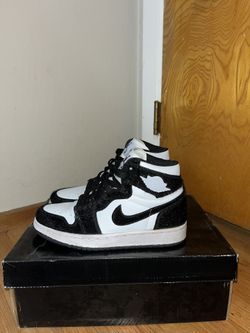 Jordan Air Jordan 1 Retro High OG “twist”