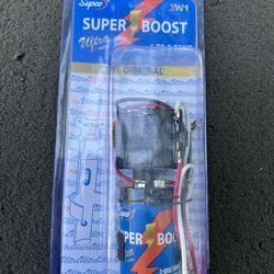 Hard Start Kit For Condenser