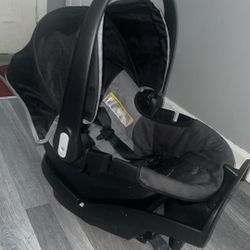 Baby Car seat With Base