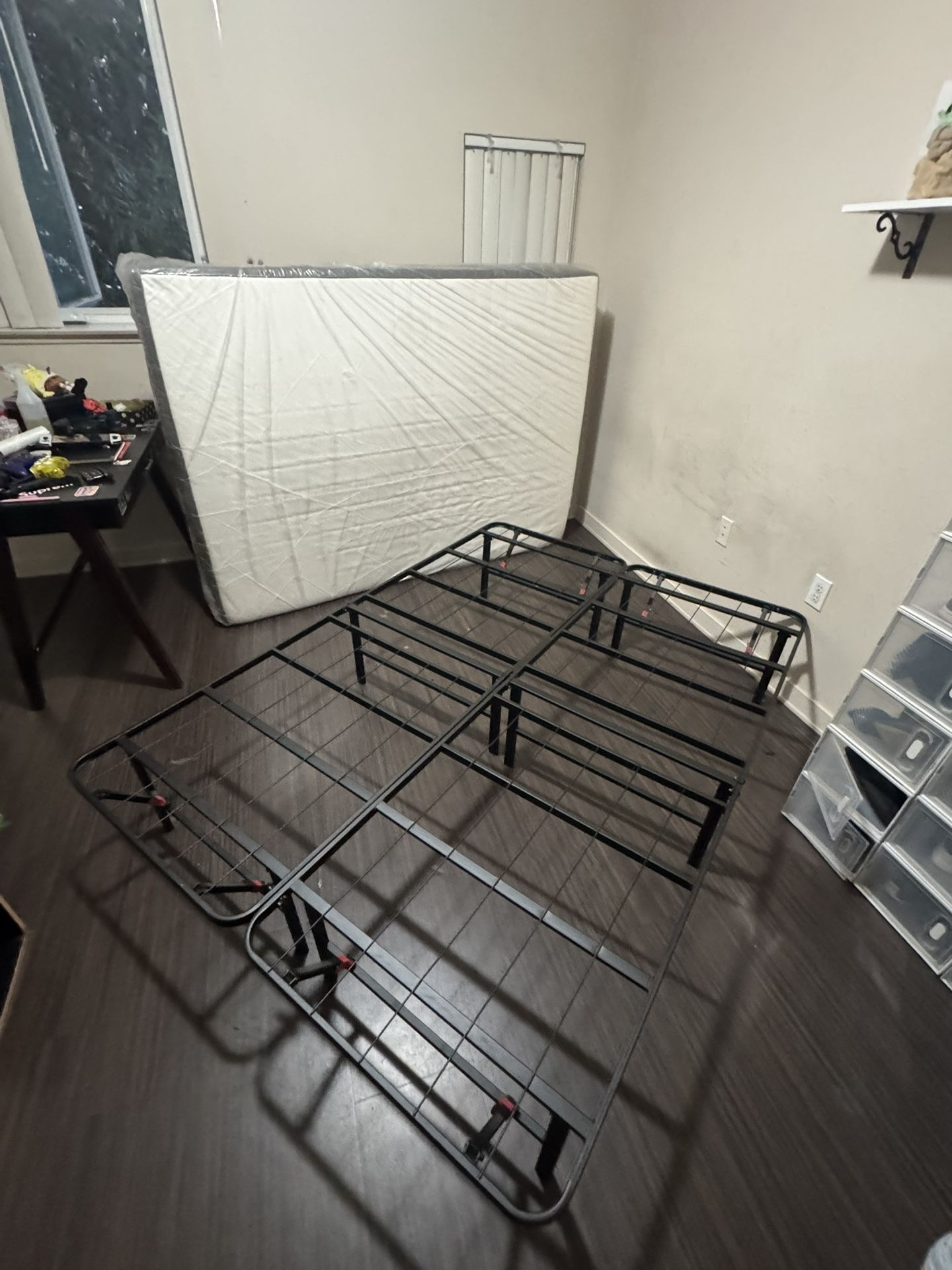 Bed Frame
