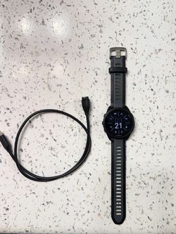 Garmin Forerunner 165
