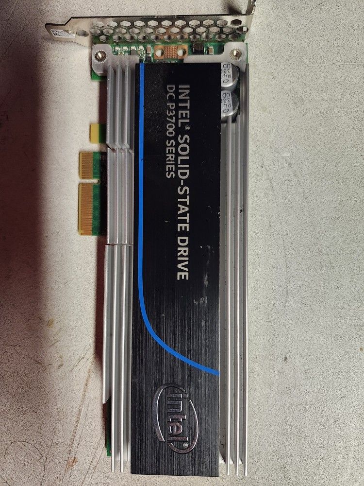 2TB NVMe Pcie Drive For Gaming PC