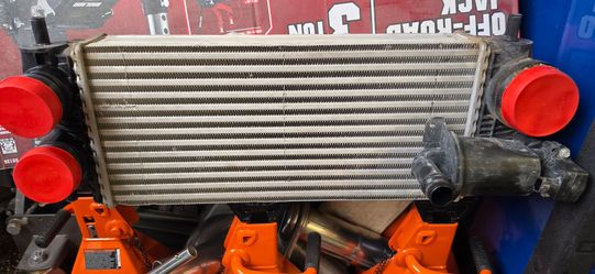 F-150 Intercooler