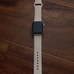 Apple Watch SE 2nd Gen 40mm 