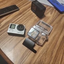 Gopro Hero 4