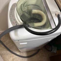 washer