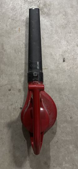 Toro Blower