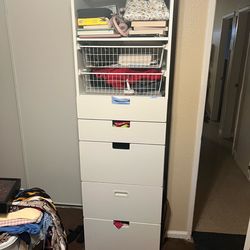 IKEA dresser