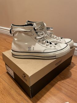 Midnight Studios Shane Gonzalez Converse