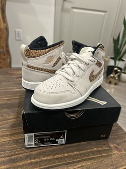 Jordan 2Y