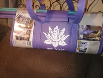 Lotus trolley bags