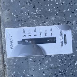 SMOK R22