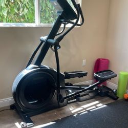 Nordic track Elliptical Machine 