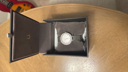 Bulova watch