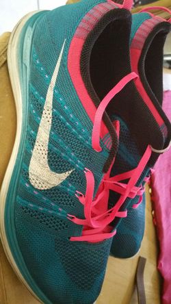 Nike shoes