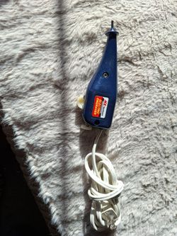 Vintage Ace Hardware Prof. Electric Engraver (Model #24615) $20 OBO