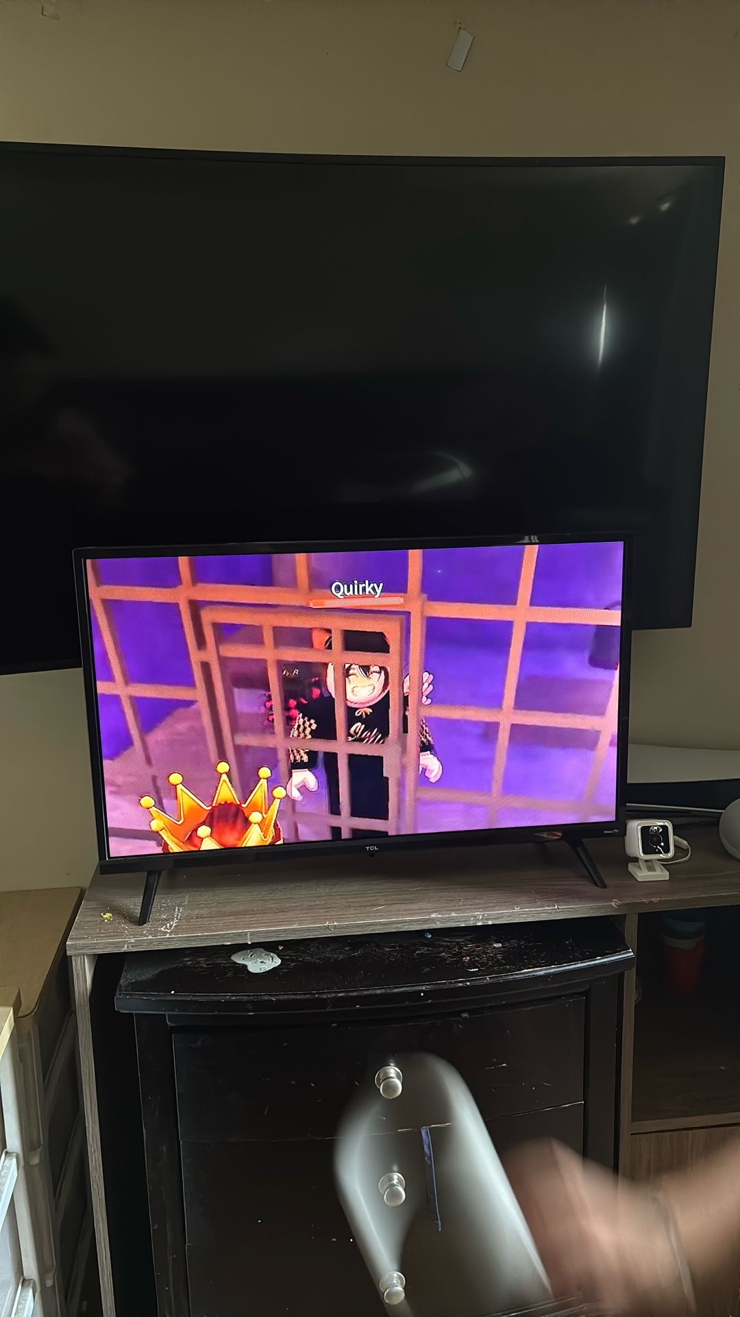 32 TCL