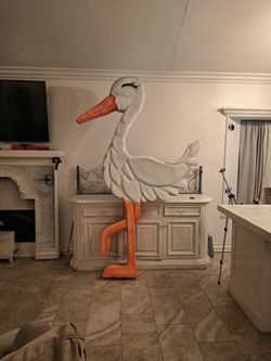 Custom Props Scenic Art Statues