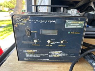 Battery Charger