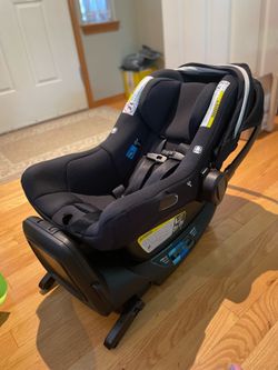 Nuna Pipa Lite rx 2021