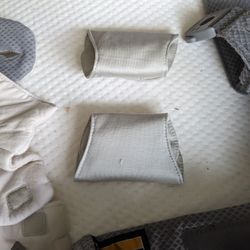 Nuna Cudl - Baby carrier