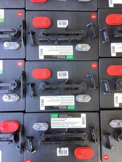 Golf Cart Batteries⭐️6Volt/36Volt⭐️New Interstate