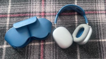 P9 Wireless Headphones – Bluetooth Over-Ear Headset