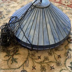 vintage kitchen lamp for sale $250