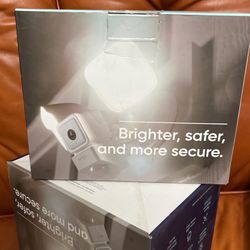 Wyze Cam Floodlight