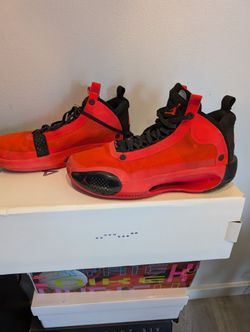 Air Jordan Tennis $25. . Great Con