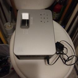 RCA HD Smart Home Theater Projector