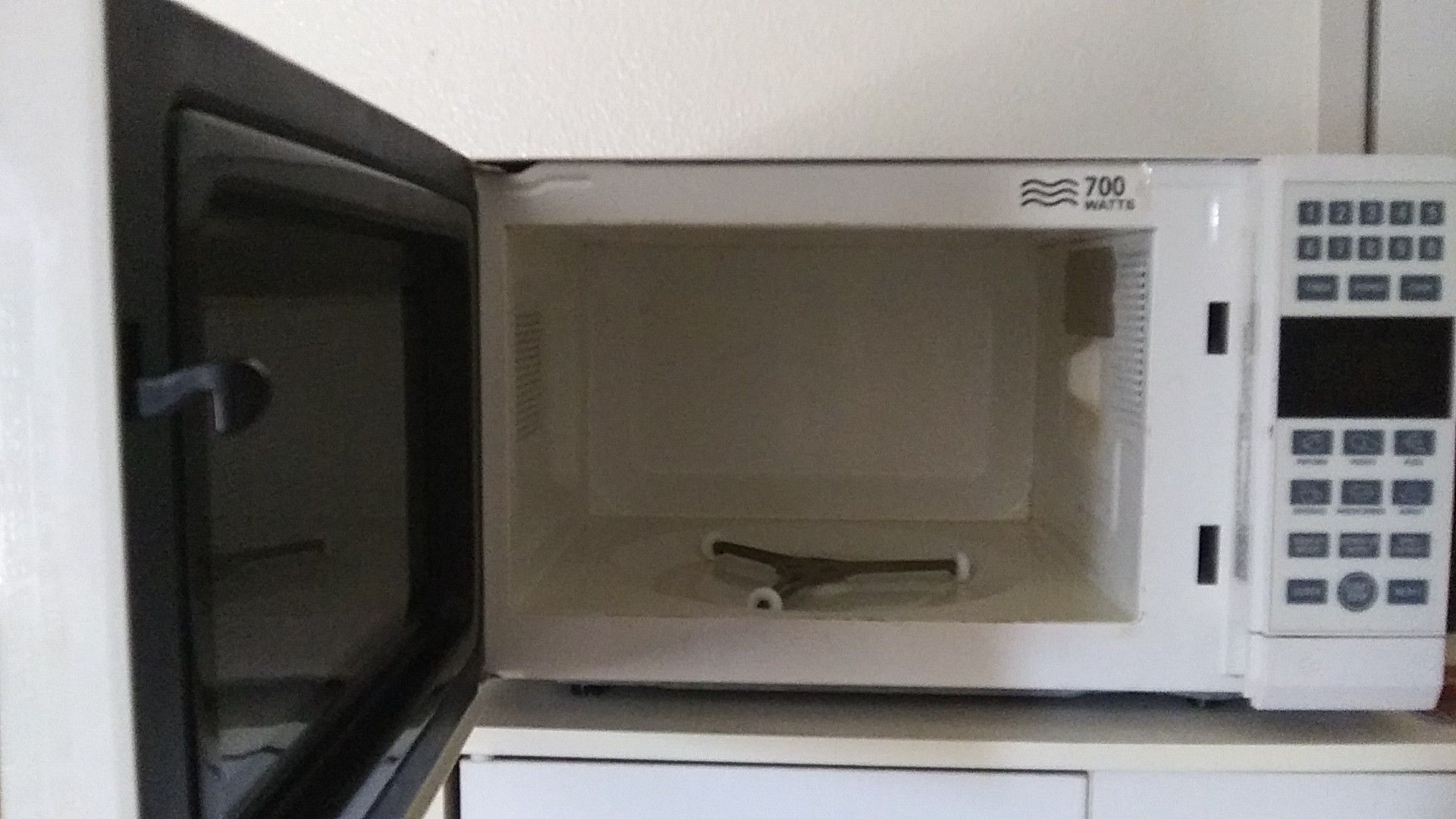 Microwave Make an offer