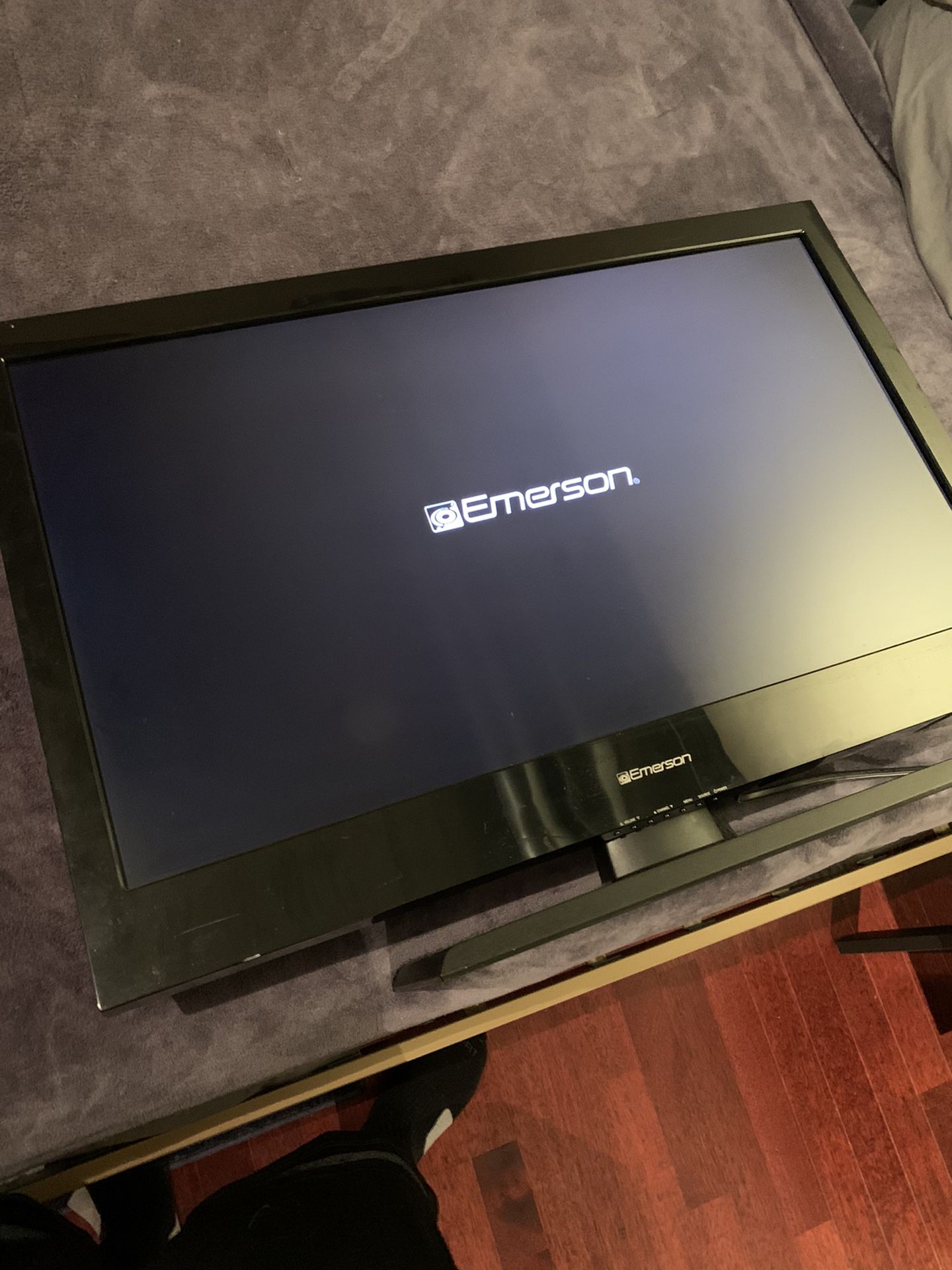 36 inch Emerson TV