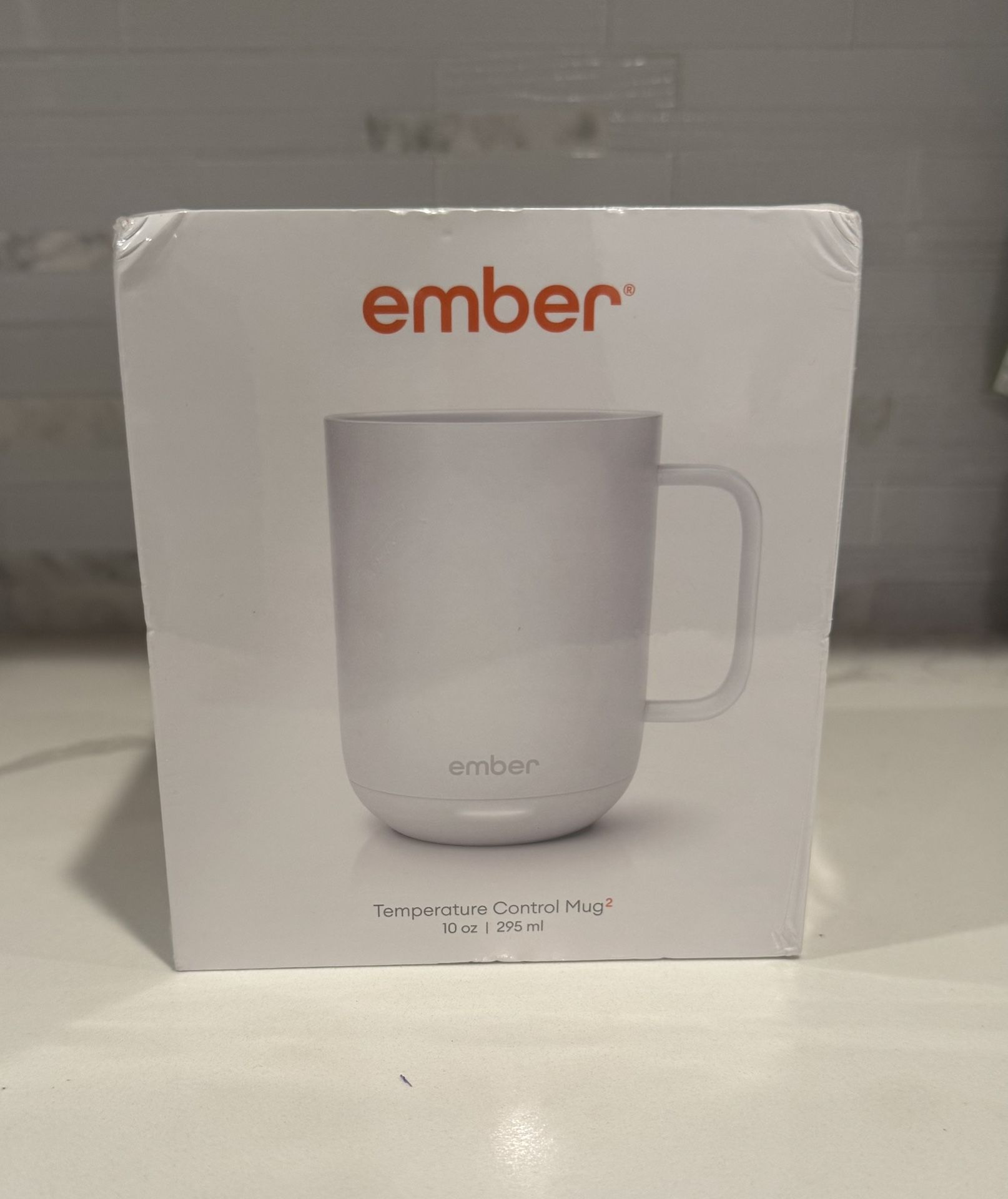 Ember Mug 2 White