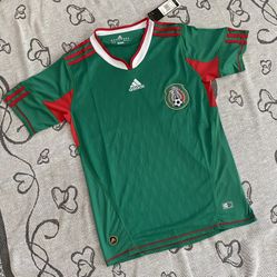 México 2010