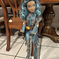 Descendants doll