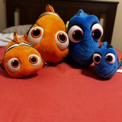 Stuffed Animals