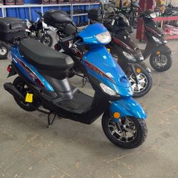 Indoor Storage For Motorcycle Scooter ATV/UTV Storage $125 Per Month