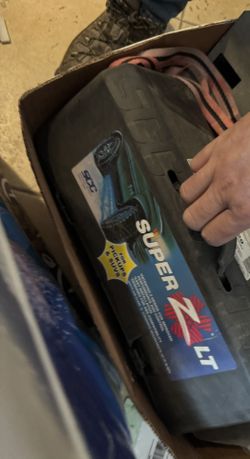 Super Z. 729 Size Light SUV Snow Chains.