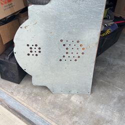 prius 2004-2009 protección 